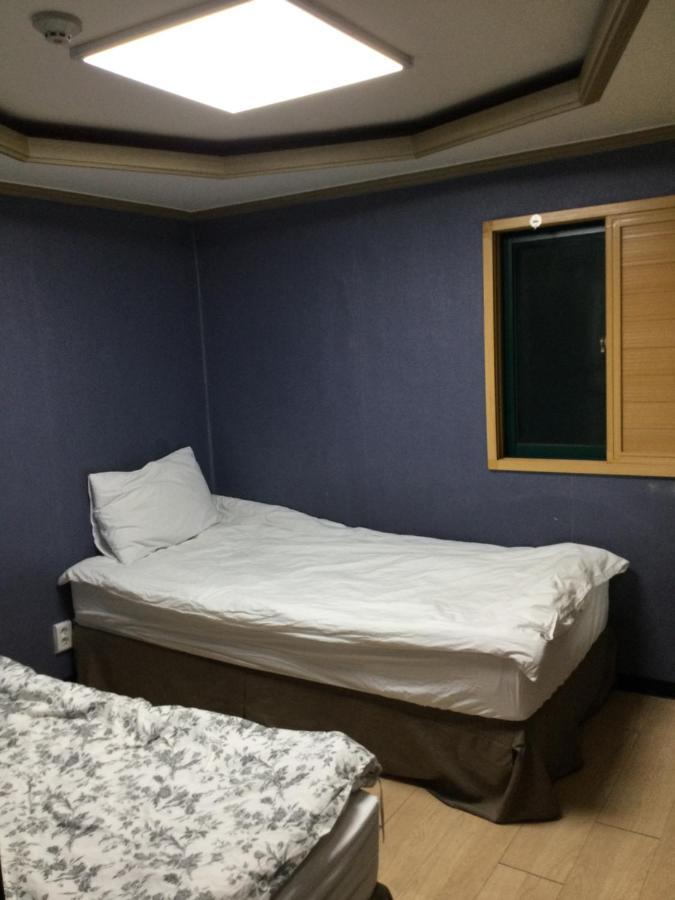 G Mini Hotel Dongdaemun Seul Zewnętrze zdjęcie