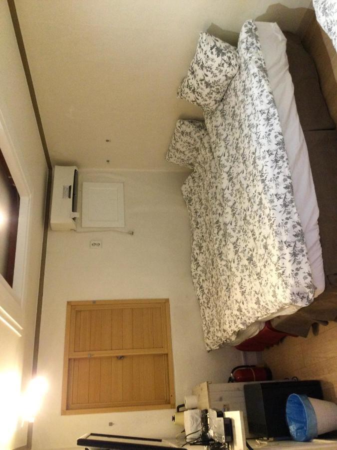 G Mini Hotel Dongdaemun Seul Zewnętrze zdjęcie