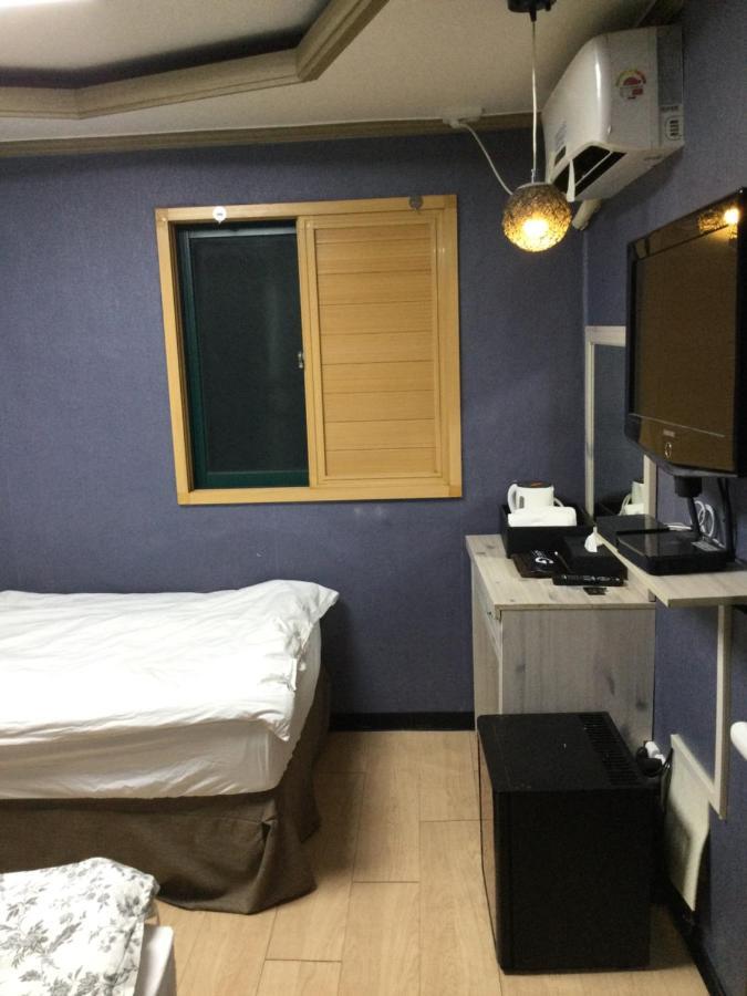 G Mini Hotel Dongdaemun Seul Zewnętrze zdjęcie