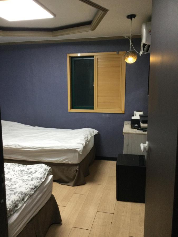 G Mini Hotel Dongdaemun Seul Zewnętrze zdjęcie