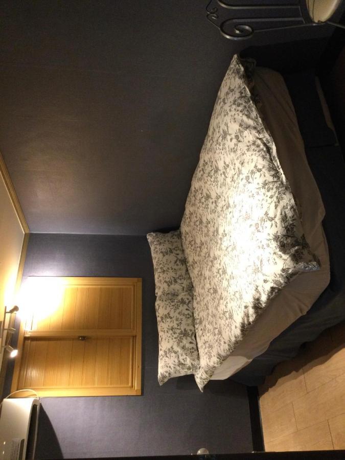 G Mini Hotel Dongdaemun Seul Zewnętrze zdjęcie