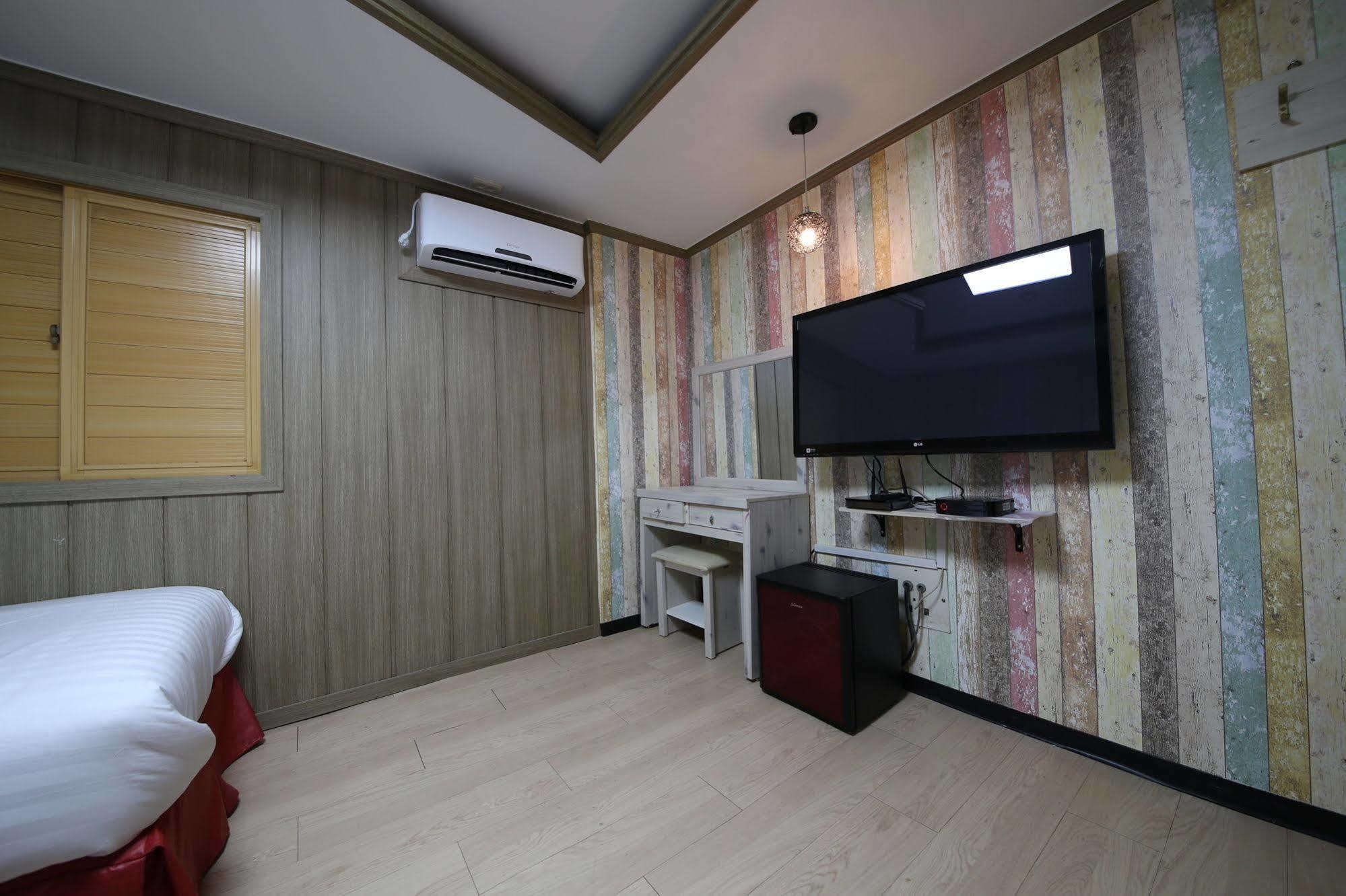 G Mini Hotel Dongdaemun Seul Zewnętrze zdjęcie